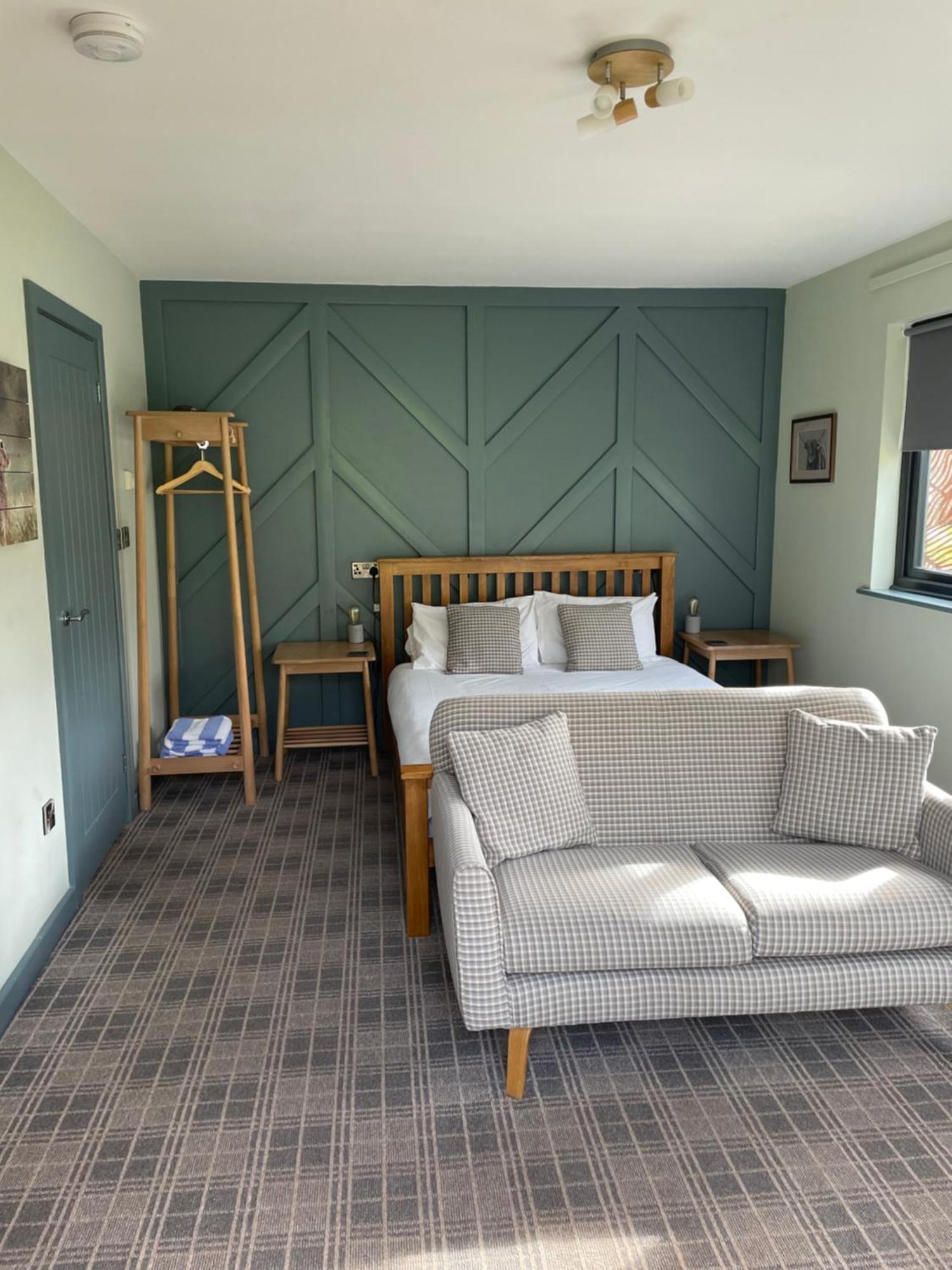 The Baiting House Hotel Upper Sapey Екстериор снимка
